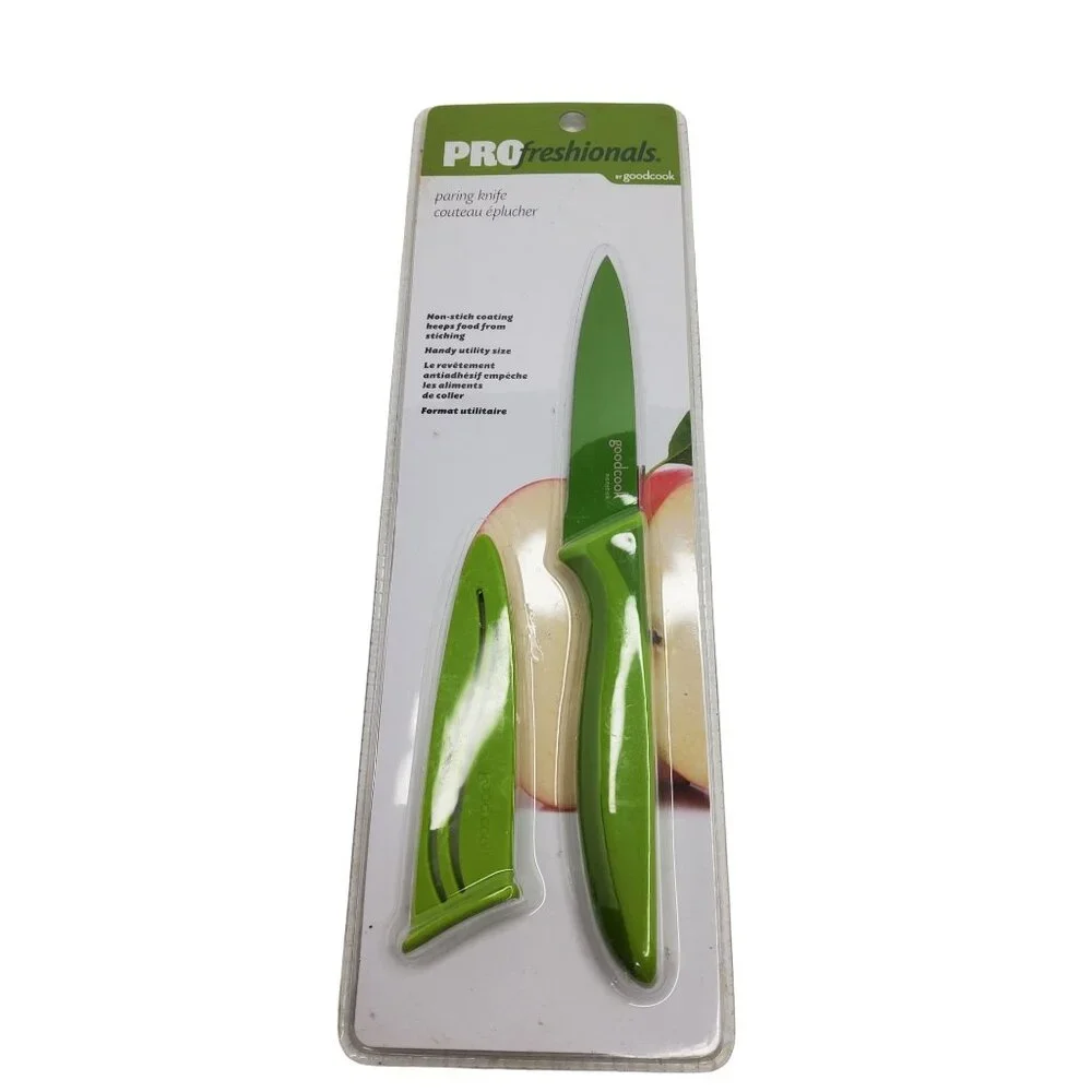 new goodcook professional paring knife 4